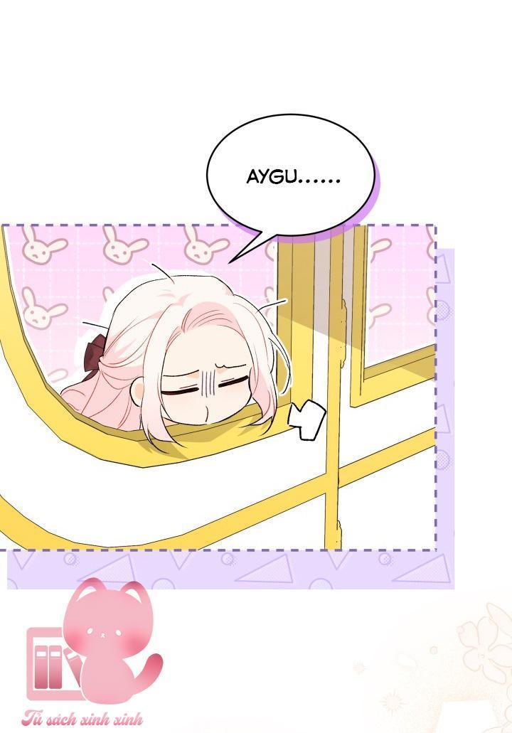 quan hệ cộng sinh giữa báo đen và thỏ trắng chapter 79 23