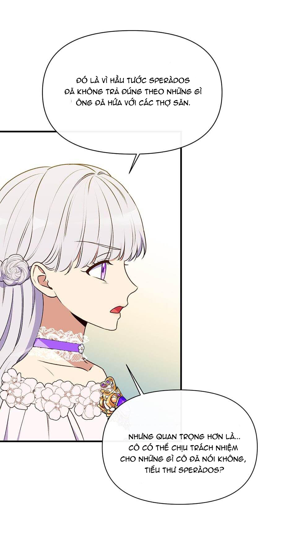 bản khế ước với nữ công tước ác ma chapter 87 41