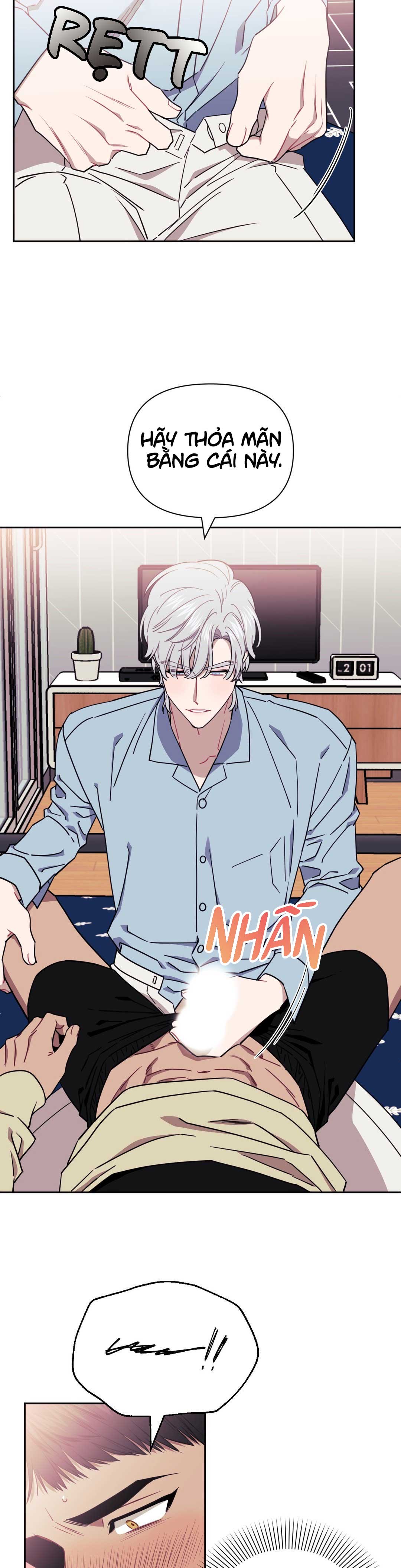 hơn cả bạn bè chapter 5 23