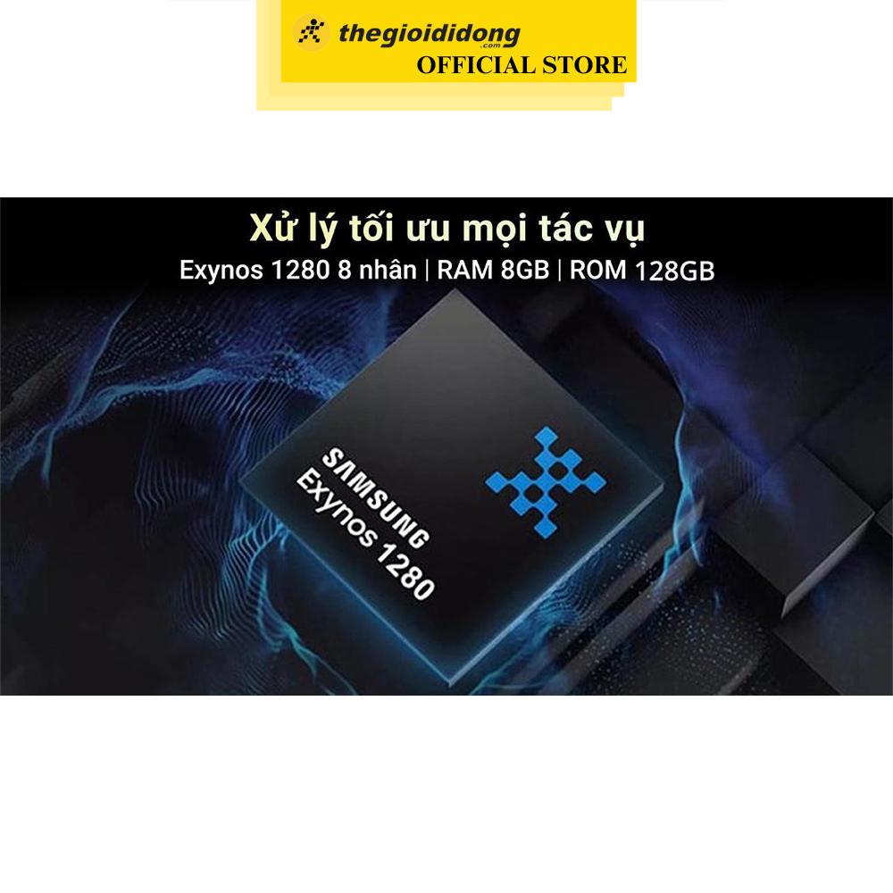 Điện thoại Samsung Galaxy A25 5G 8GB - Hàng Chính Hãng