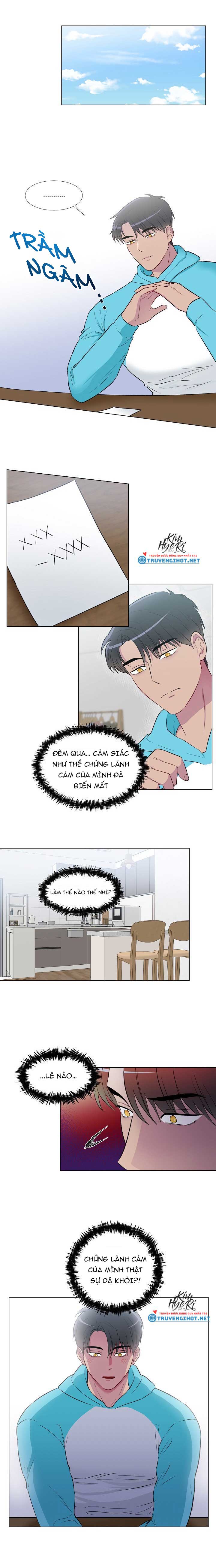 dưới đôi cánh ấy chapter 3 2