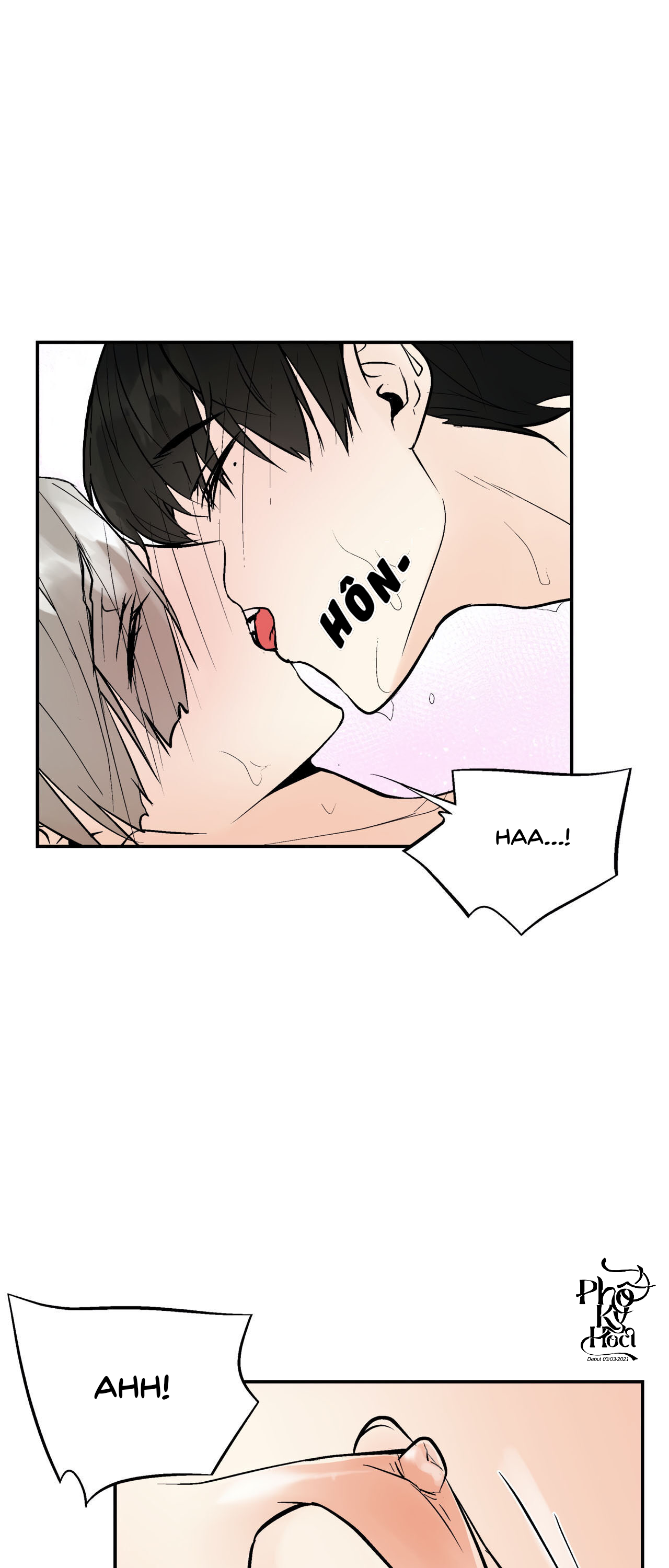 trú ẩn - haven chapter 15 29