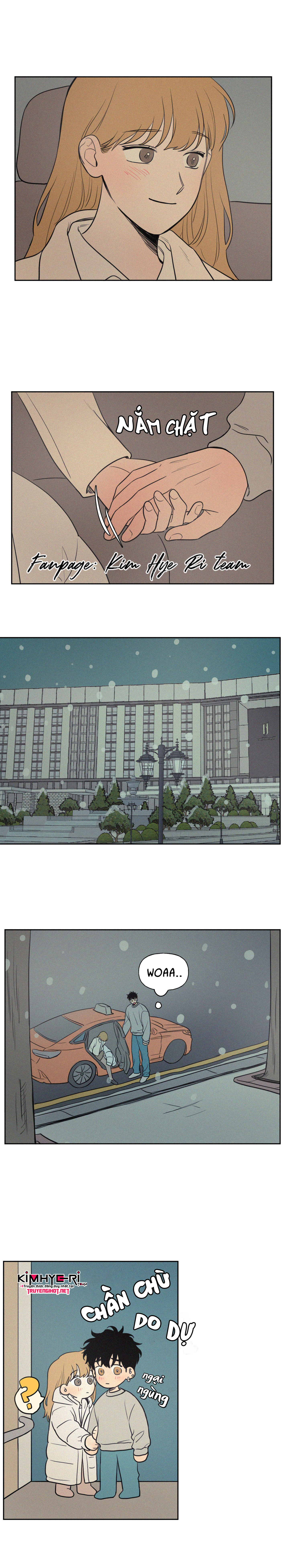 lý do yêu phải thằng bạn thân chapter 51.2 3