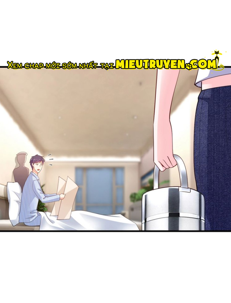 độc nhất sủng ái của thủ tịch chapter 85 18