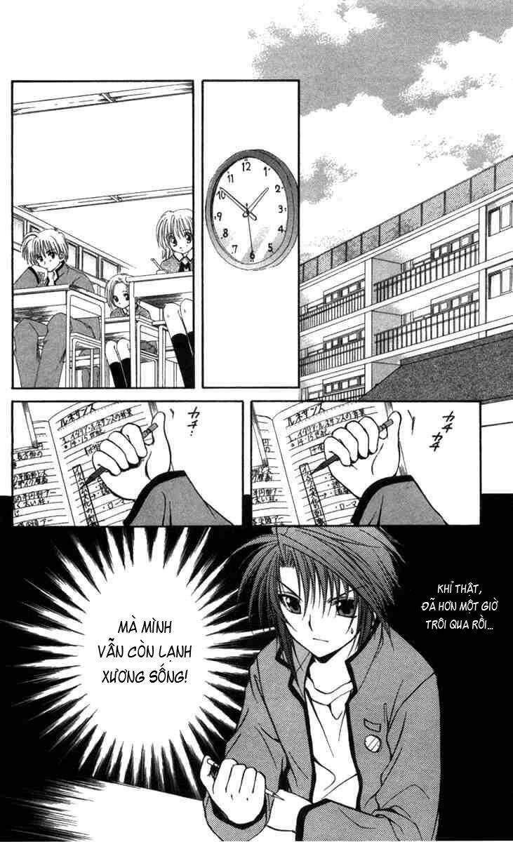 spiral: suiri no kizuna chapter 29 3