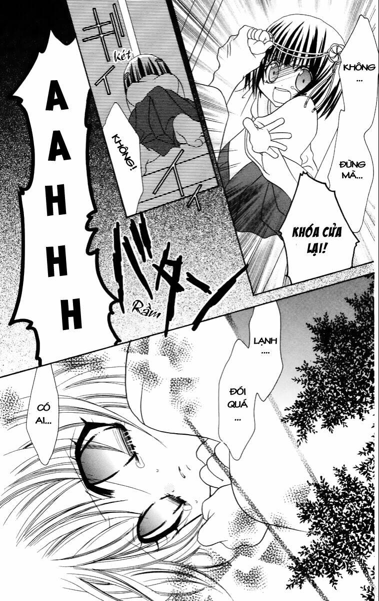 jigoku shoujo-cô gái đến từ địa ngục chapter 13.1 19