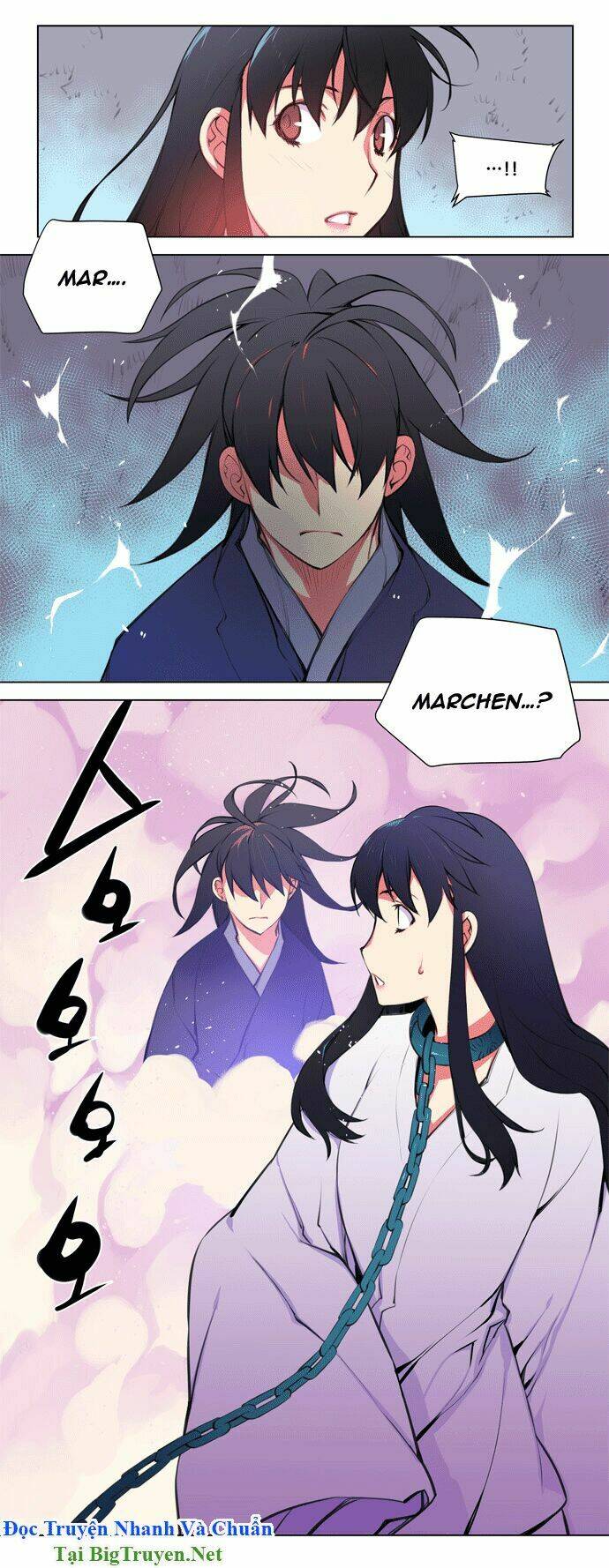 märchen: the embodiment of tales chapter 70 23