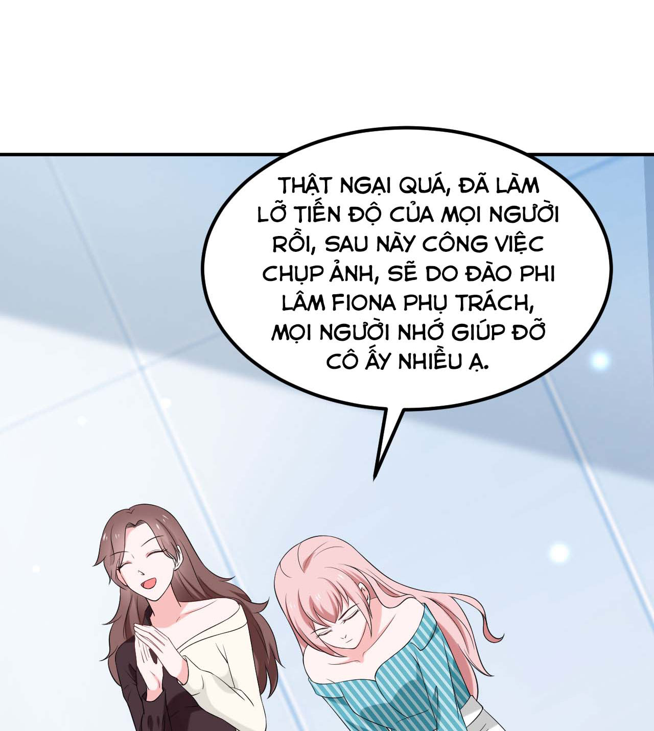 bí mật không thể yêu đương chapter 62 24