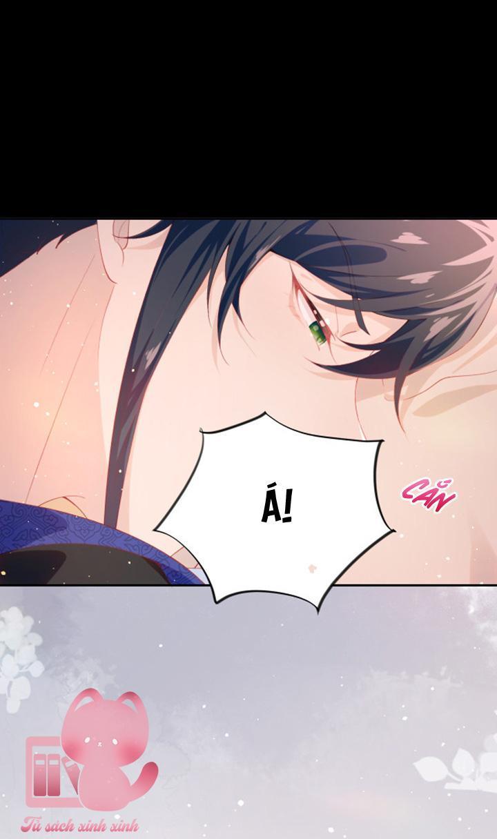 một đêm nọ đột nhiên yandere tới! chapter 93 12