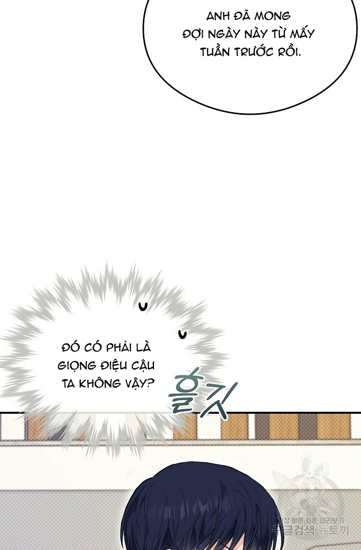 thở chung bầu không khí chapter 14 5