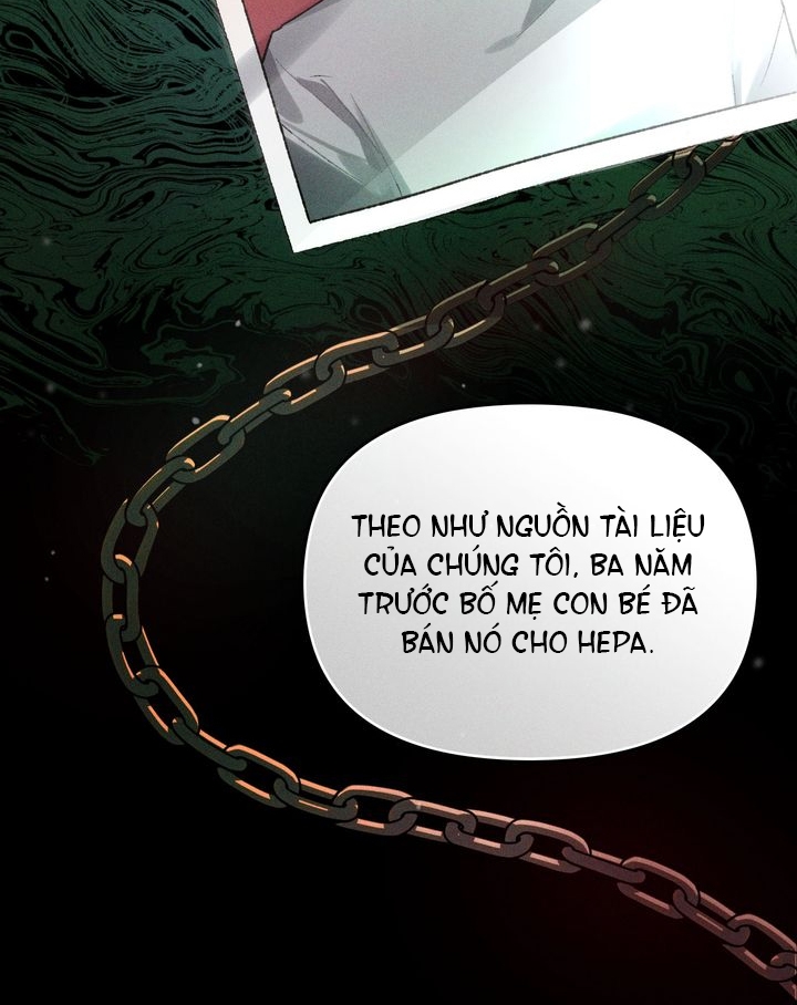 Rơi Vào Nguy Hiểm chapter 13.2 - Trang 34