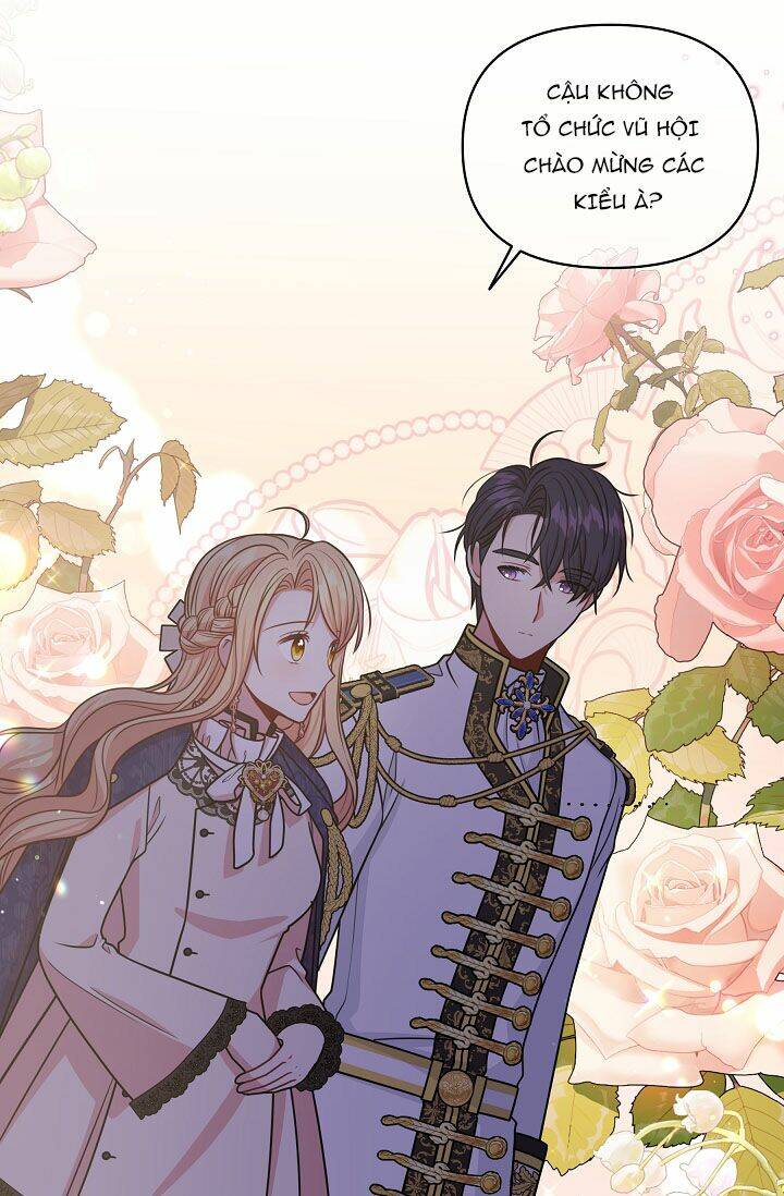 tôi đã nuôi dưỡng bạn thời thơ ấu thành bạo chúa chapter 48.1 37