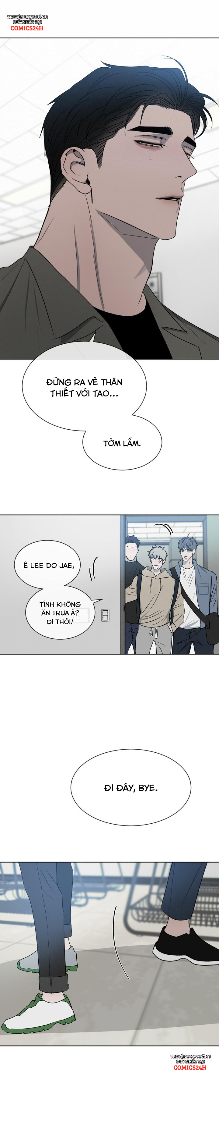 tương khắc chapter 15 25