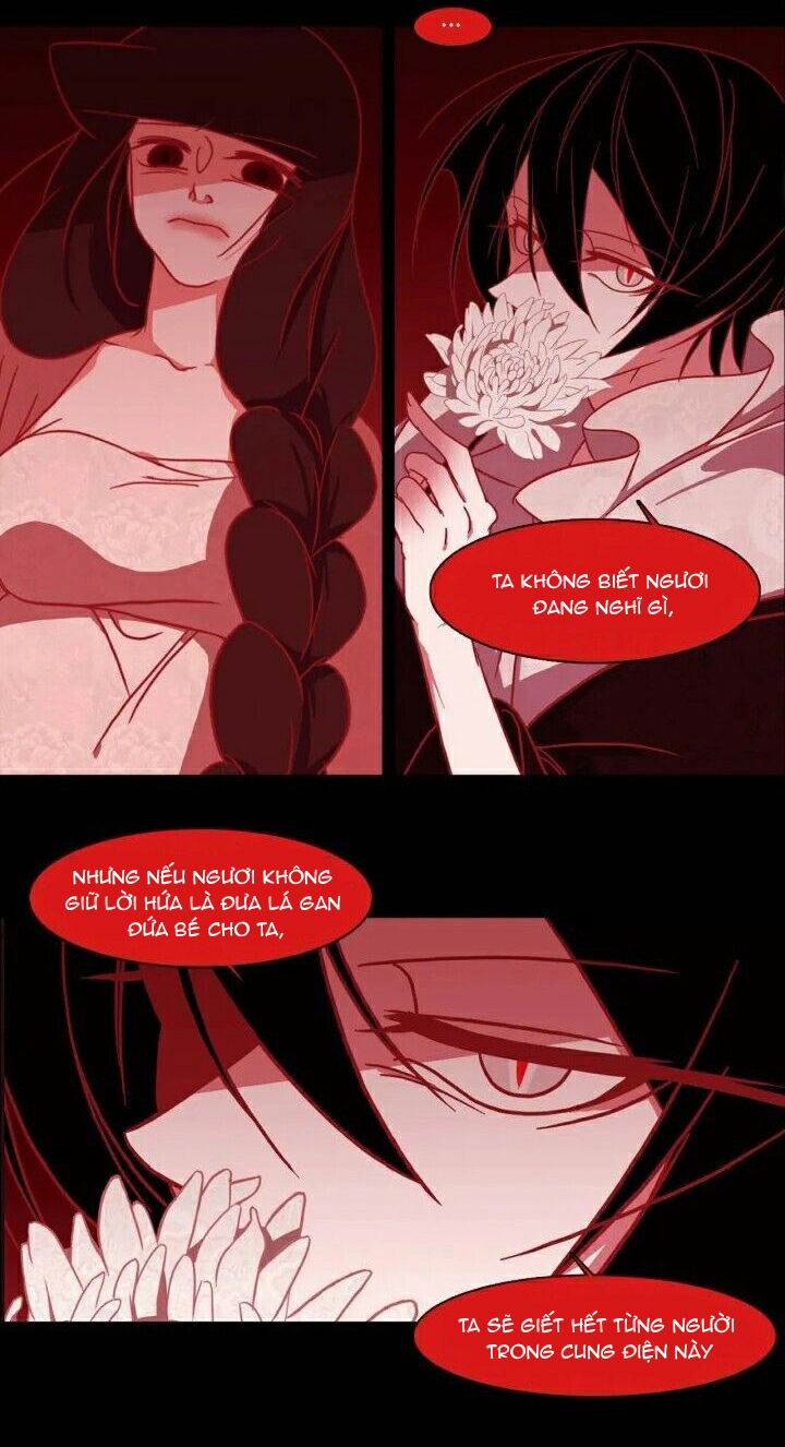 huyết hồ chapter 10 44