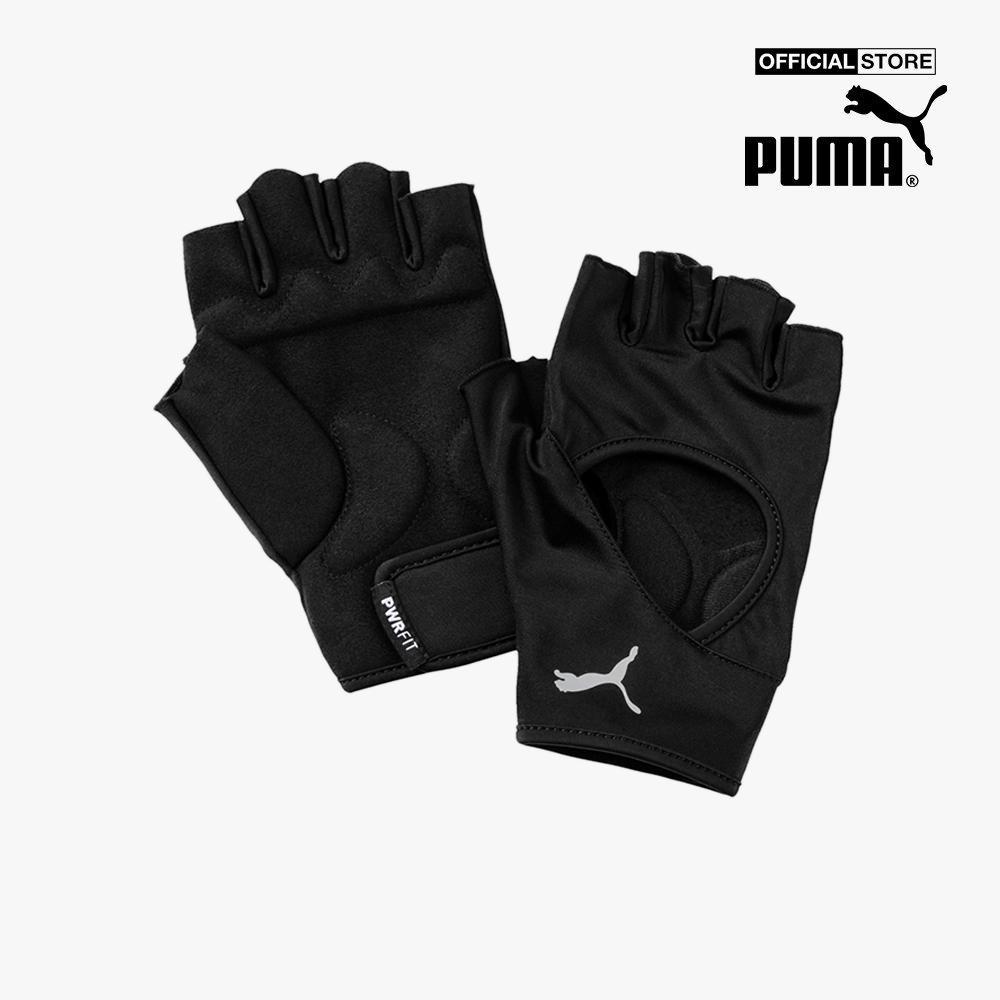 PUMA - Bao tay nam thể thao Essential Training 041465