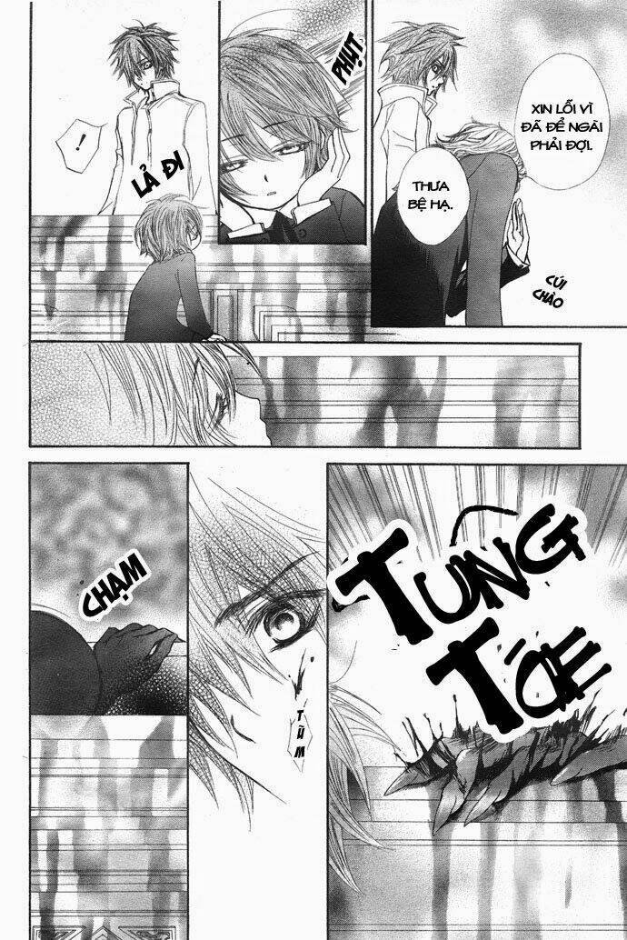 hiệp sĩ vampire chapter 29 19