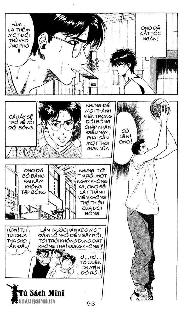 cao thủ bóng rổ chapter 72 13