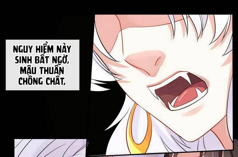 nghiên hương kỳ đàm chapter 0 8