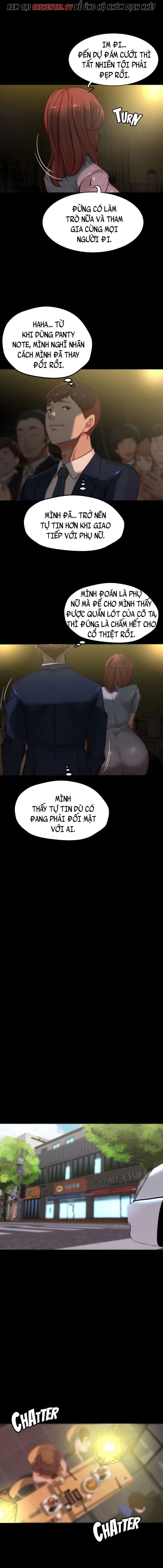 nhật ký quần lót chapter 67 5