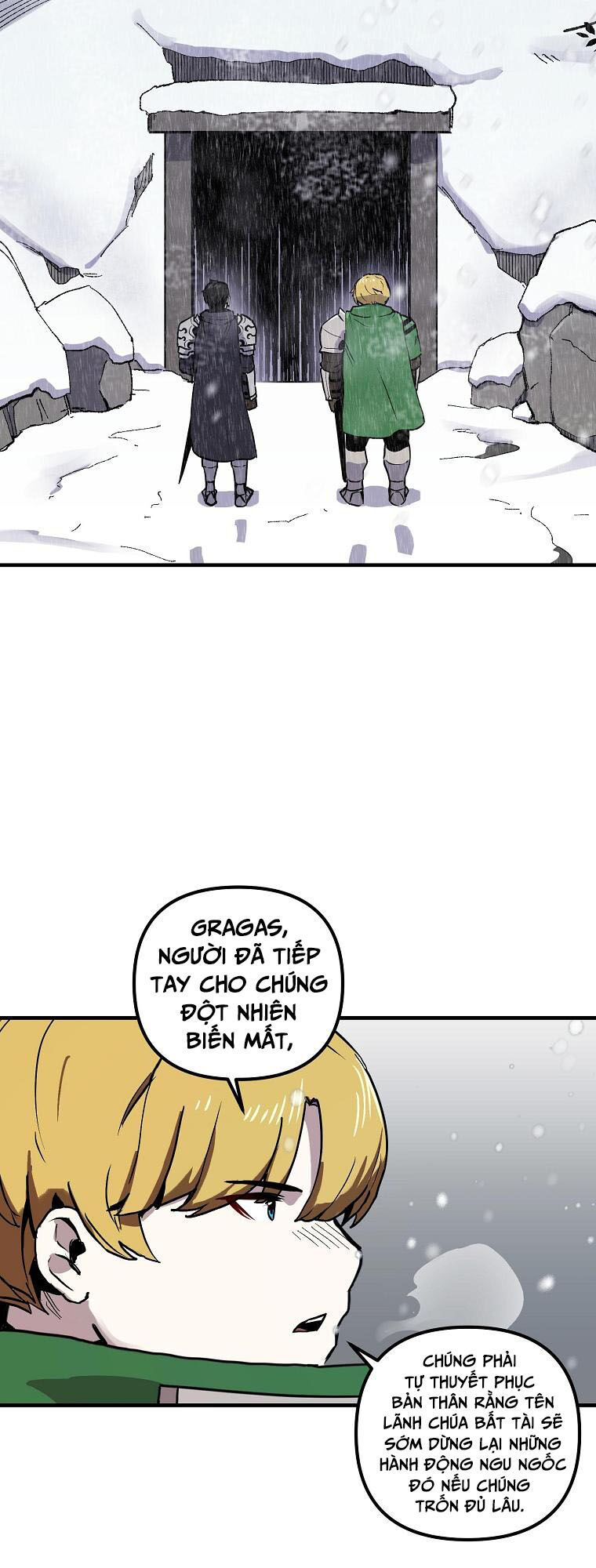 bug player - người chơi lỗi chapter 6 2