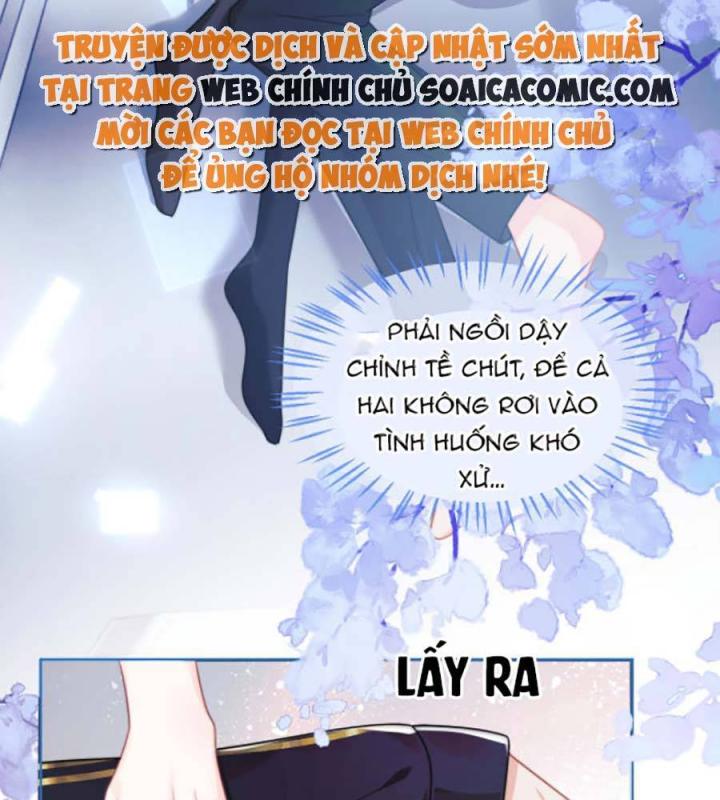 vị chỉ huy lạnh lùng khóc trong vòng tay tôi chapter 3 13