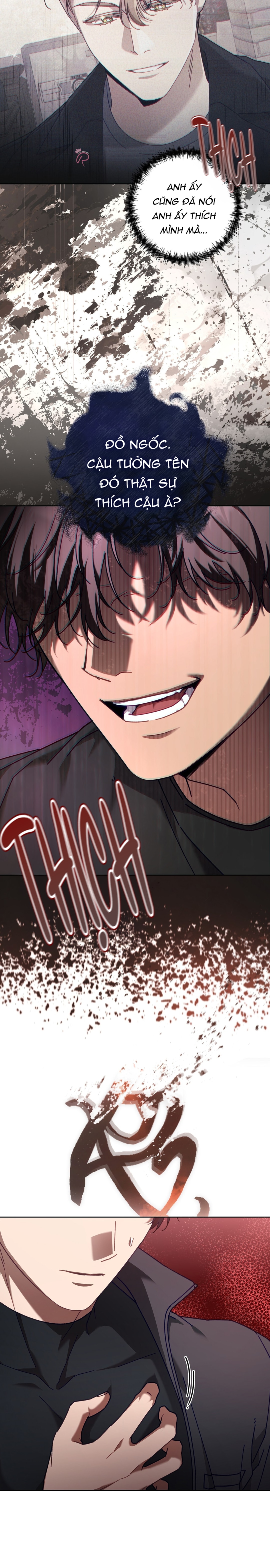 guide cấp s phết mật ong chapter 43 21