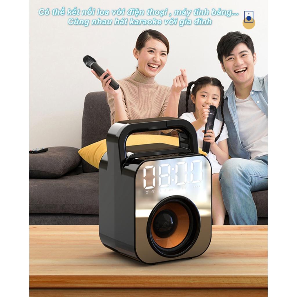 Loa Bluetooth Màn Hình Hiển Thị LCD đẹp mắt PartyBox 2400mAh 30W  - AsiaMart88