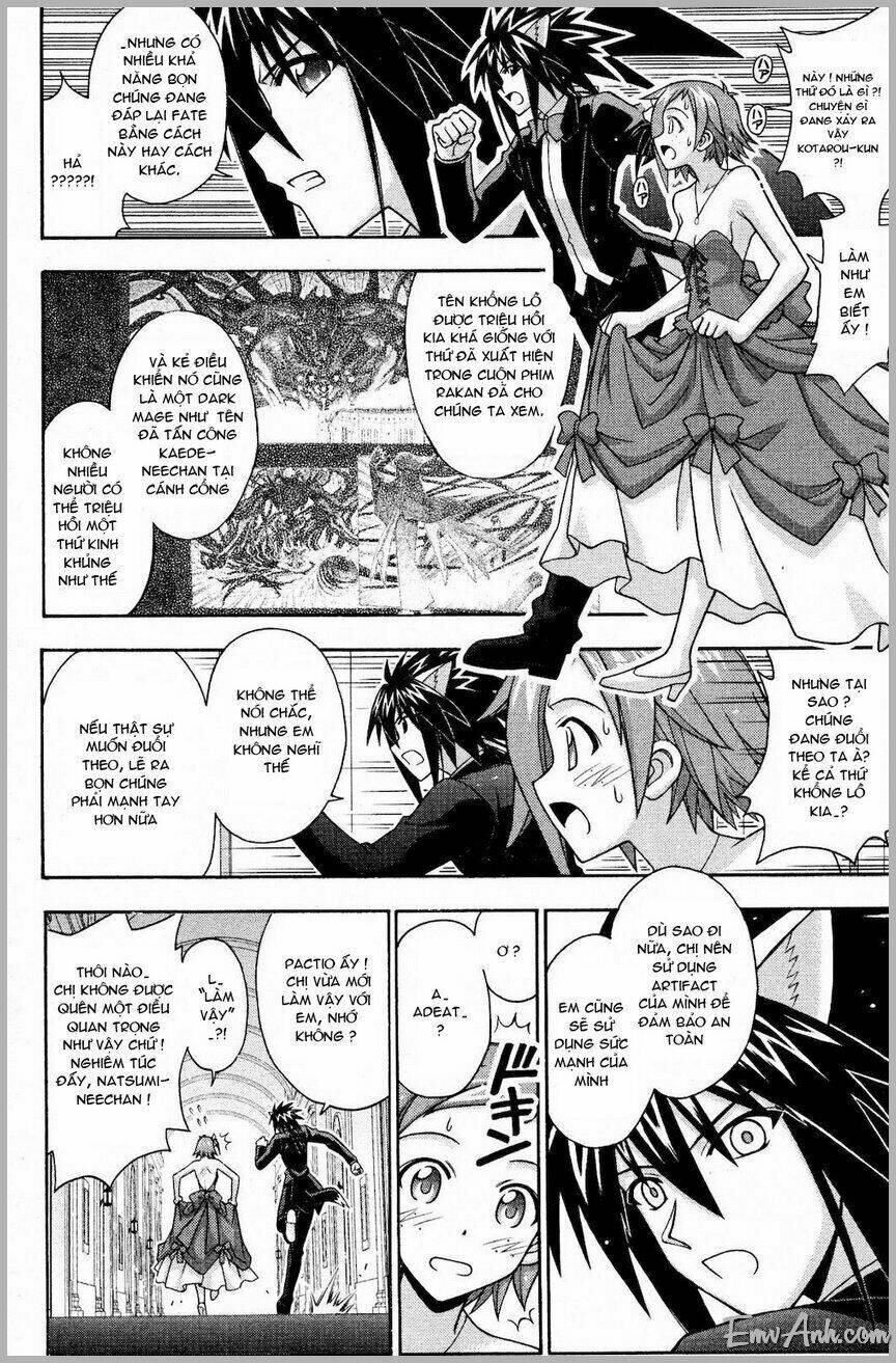 bậc thầy ma pháp chapter 277 10