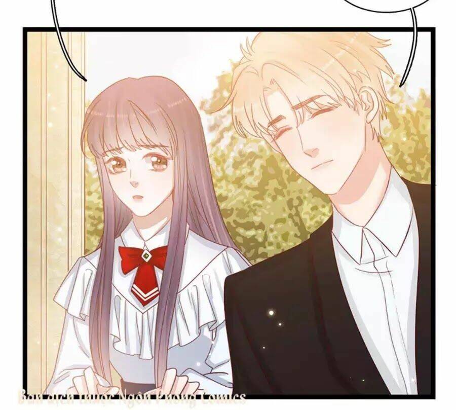 nữ phù thủy muốn sống nổi loạn chapter 24.5 43