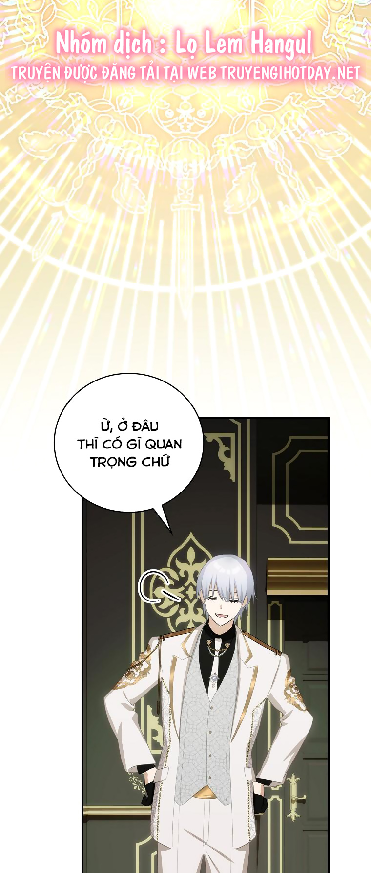 đứa bé không phải là con của anh chapter 63 37