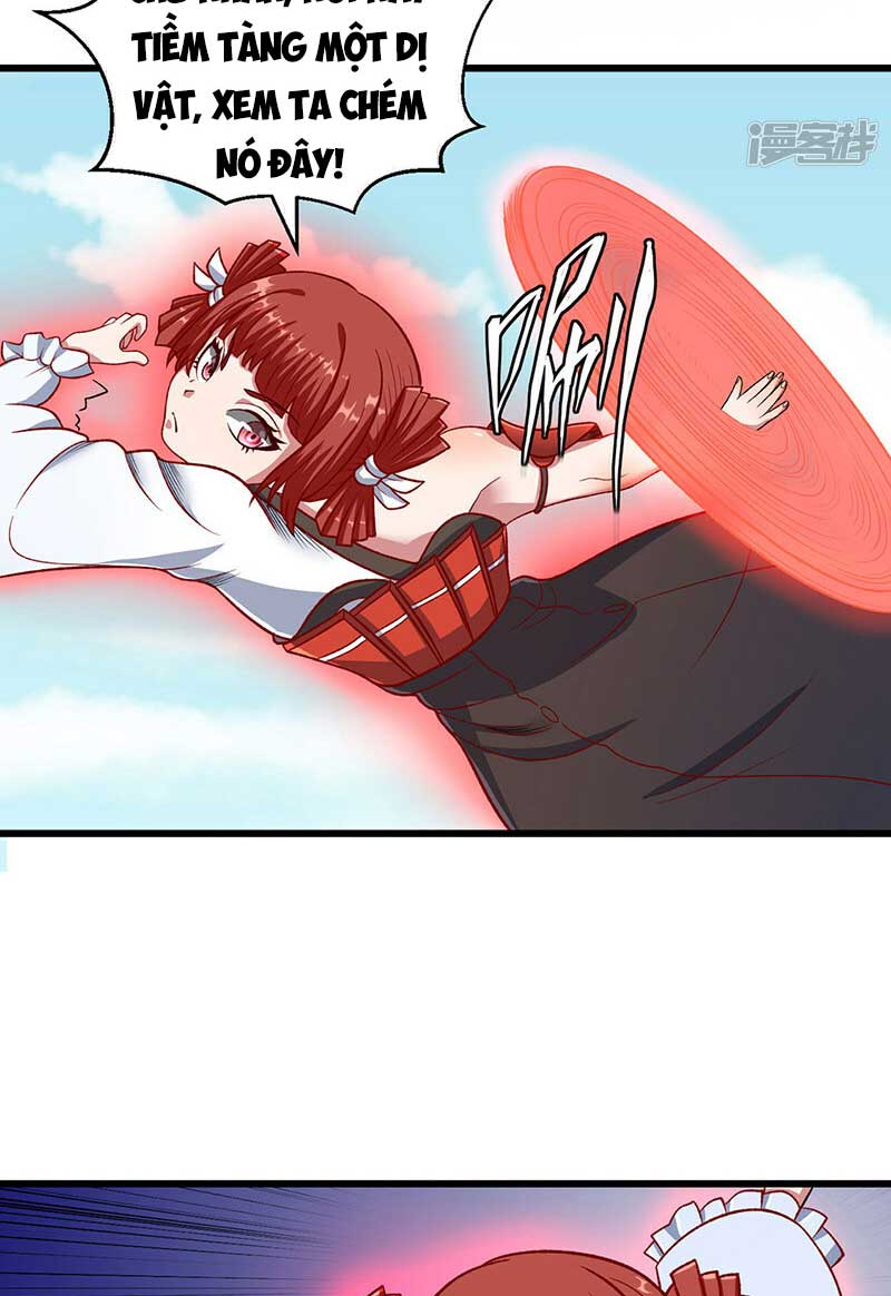 võ đạo độc tôn chapter 535 4