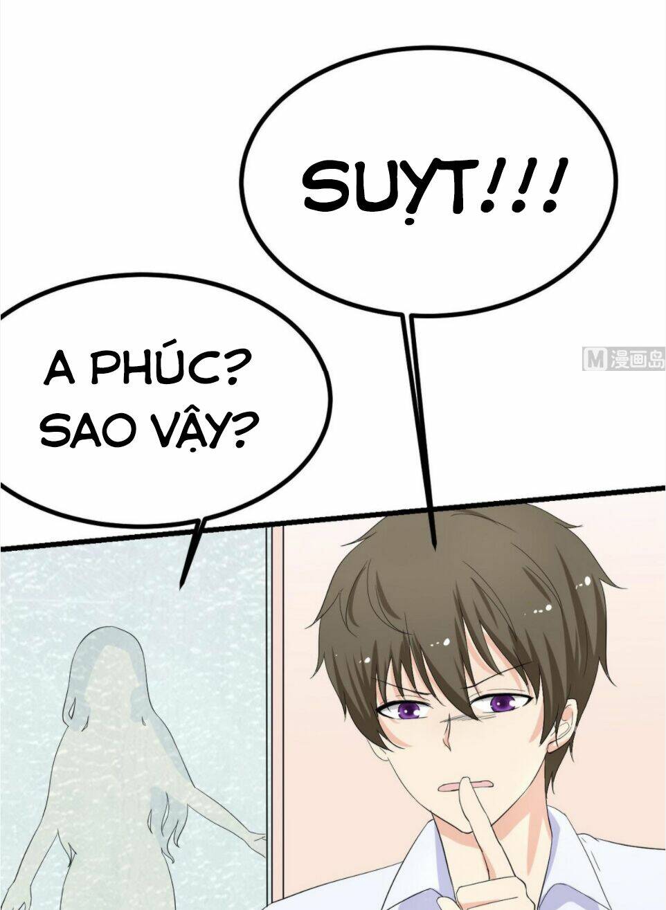 hắn là long ngạo thiên chapter 35 13