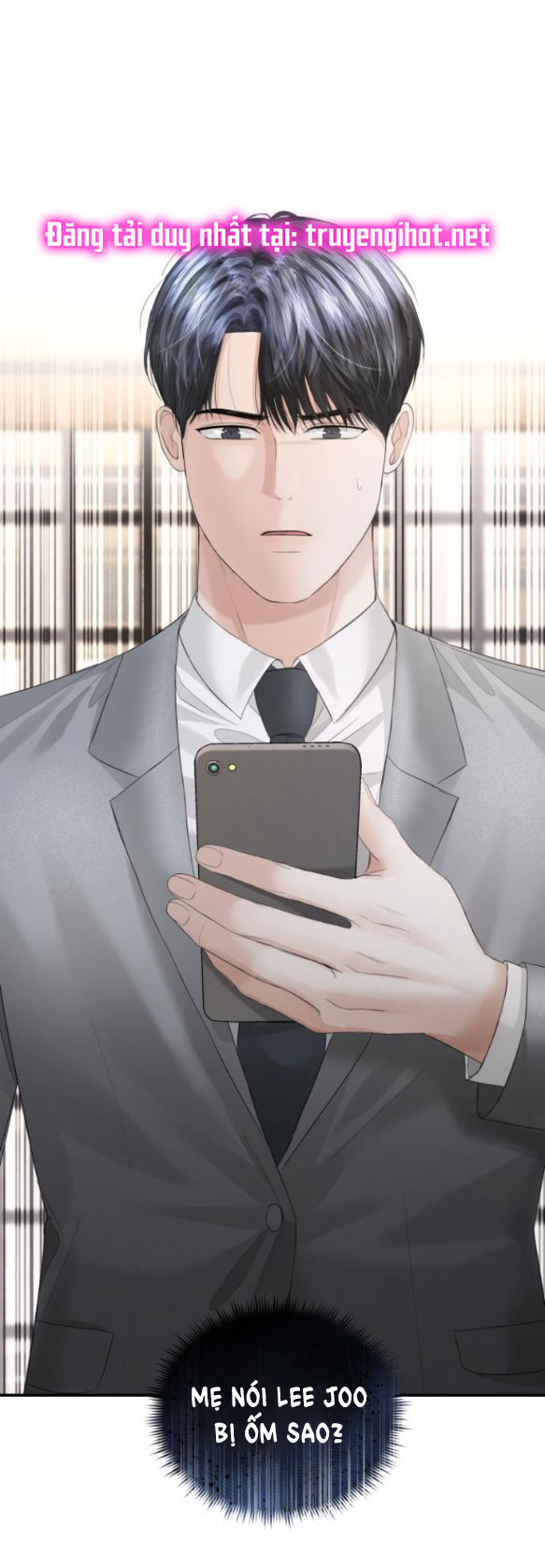 cuộc hôn nhân hoàn hảo chapter 62.1 3