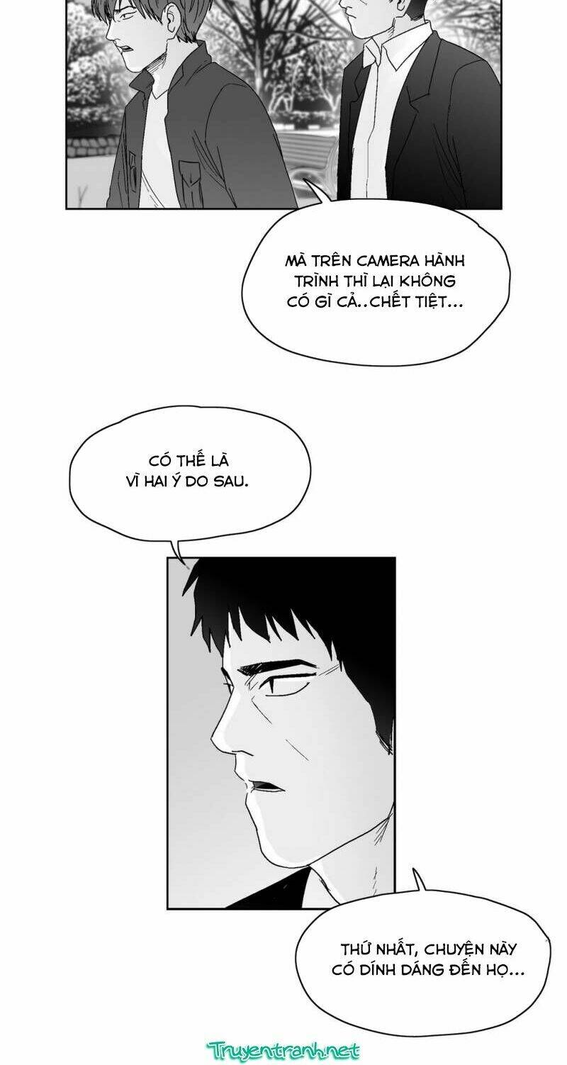 bạo lực học đường chapter 60 52