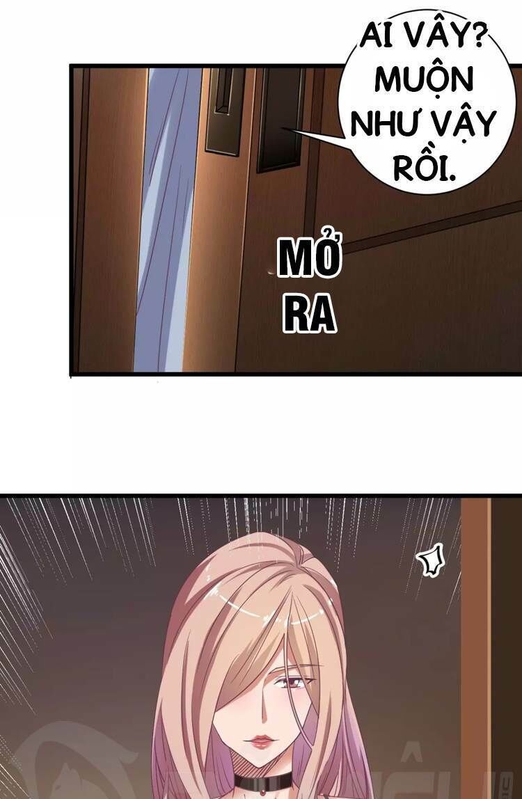 địa phủ khai phá thương chapter 51 6