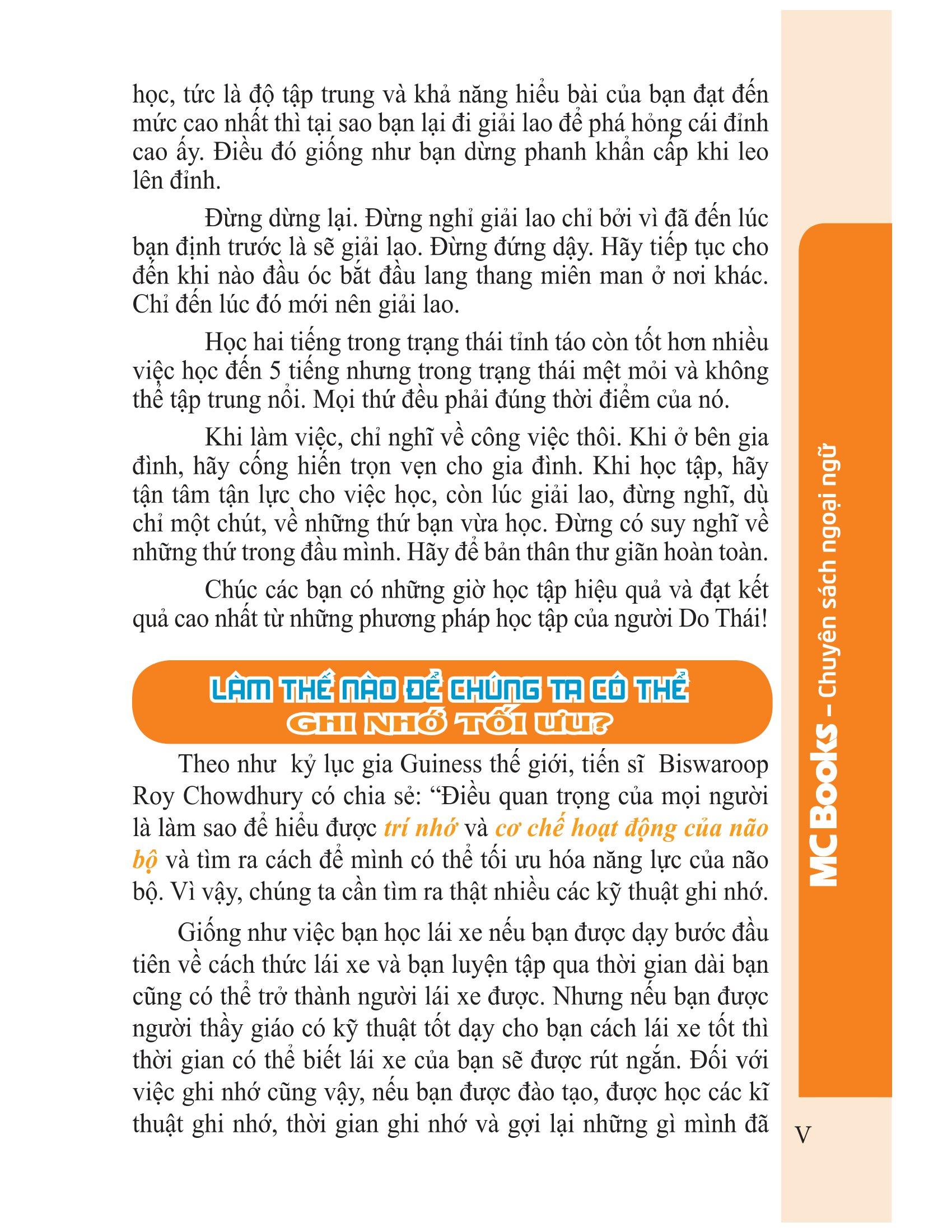 5.000 Từ Vựng Tiếng Anh Thông Dụng Nhất