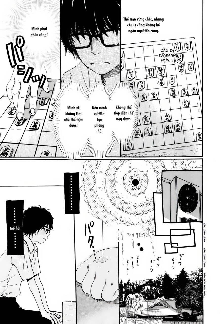 3-gatsu no lion chapter 5 11