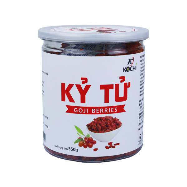 Kỷ tử Kochi Hộp 350g