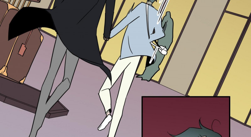 dear door chapter 131 155