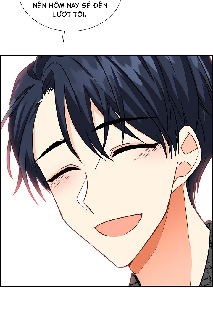 kẻ hủy diệt đã yêu tôi ! chapter 4 27