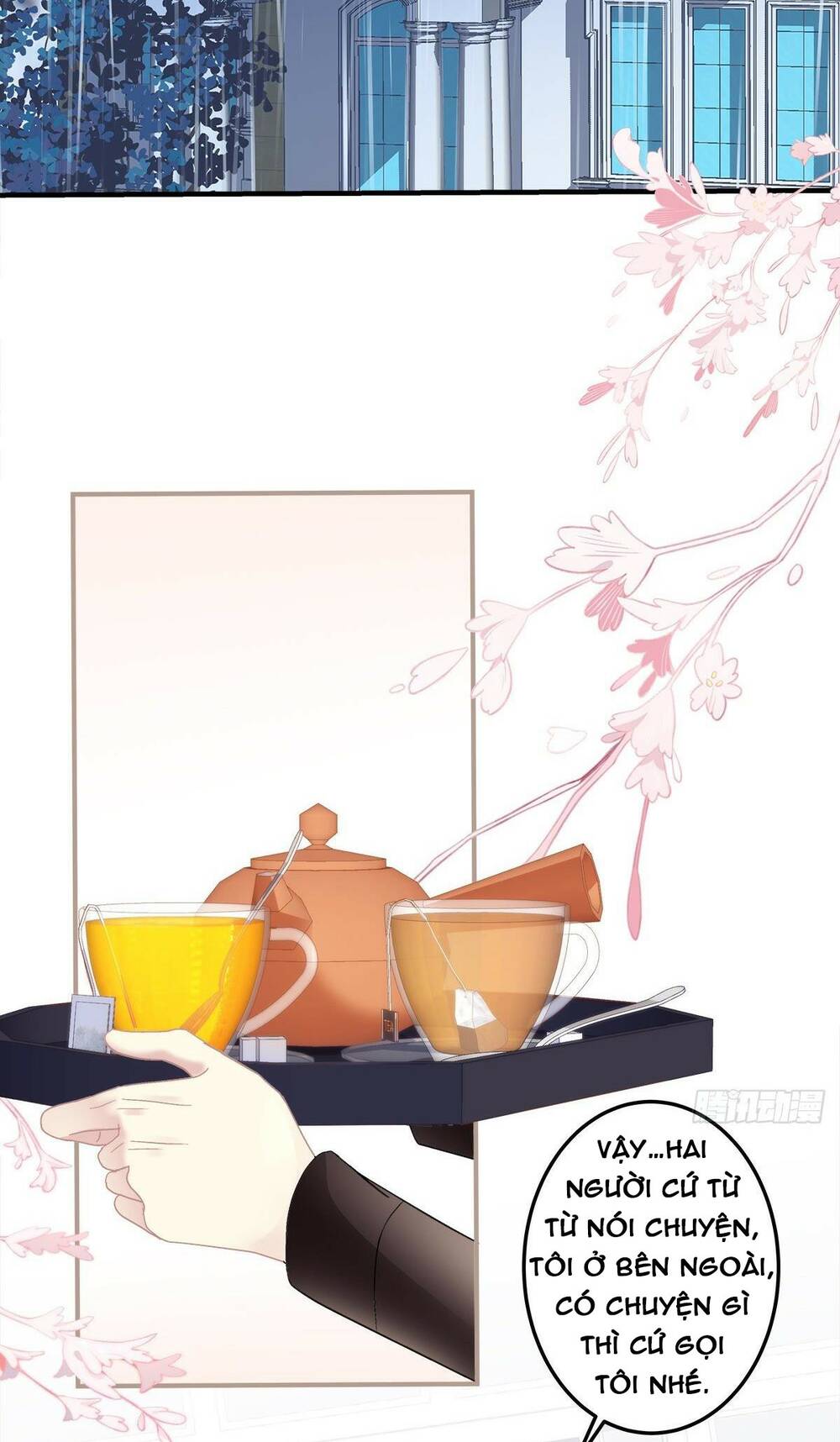 toàn bộ nắm trong tay chapter 131 29