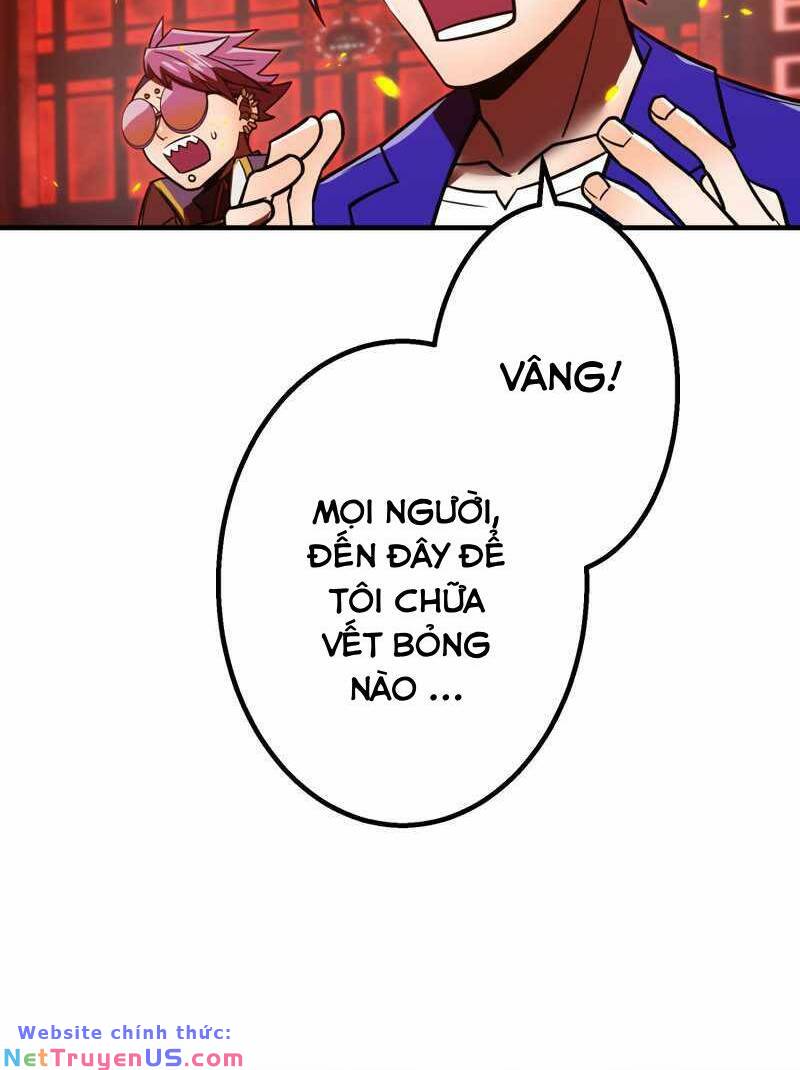 Huyết Thánh Cứu Thế Chủ~ Ta Chỉ Cần 0.0000001% Đã Trở Thành Vô Địch chapter 55 21