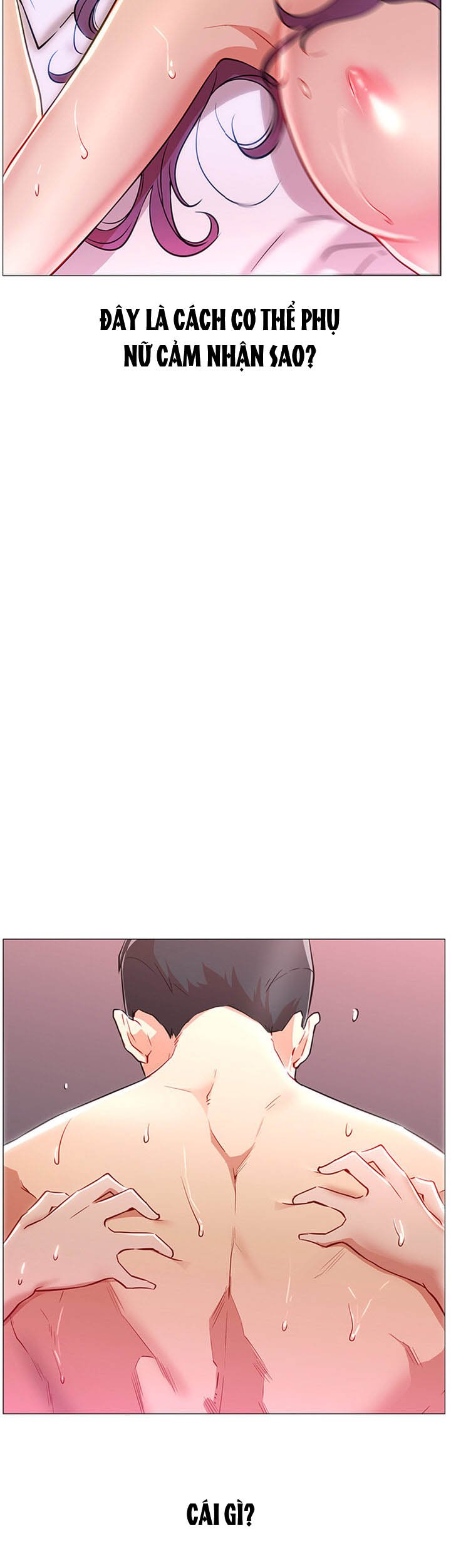 cuộc sống như anh hằng mơ chapter 1 81