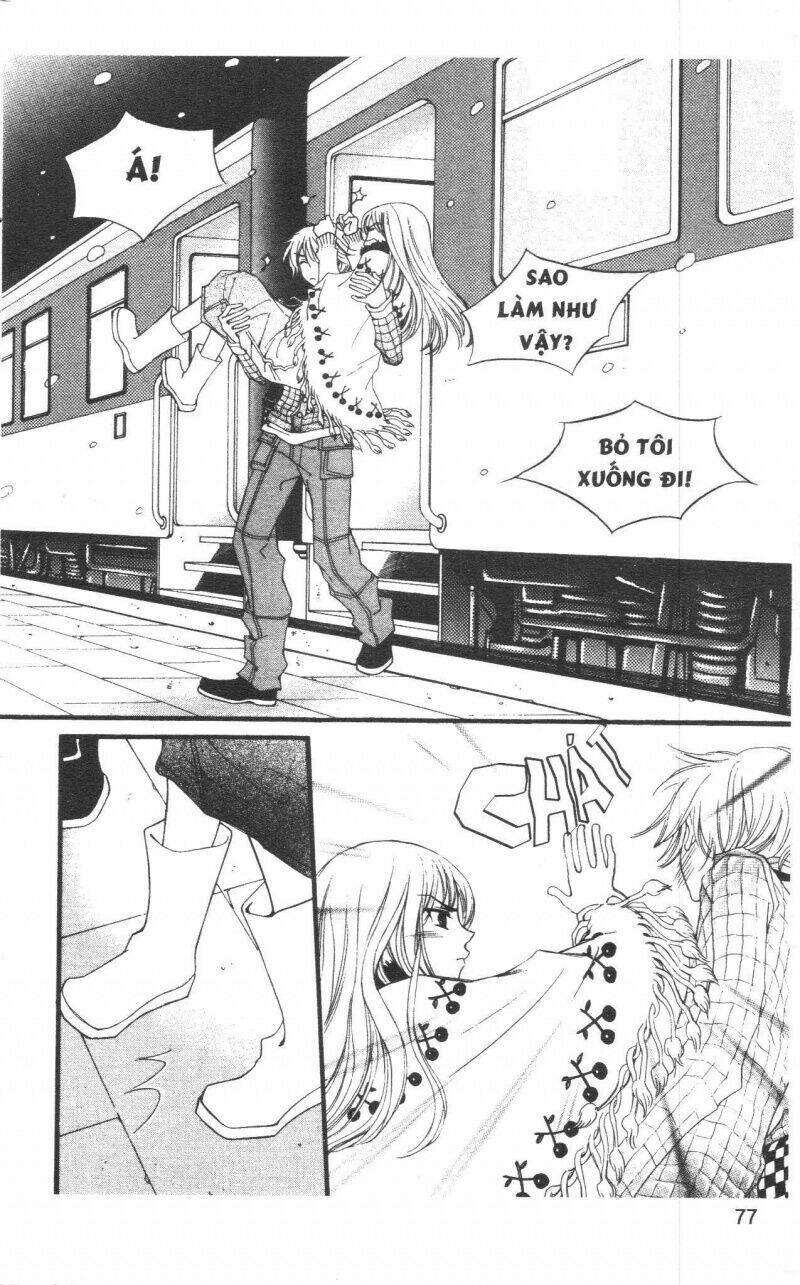 sad love story chapter 2 77