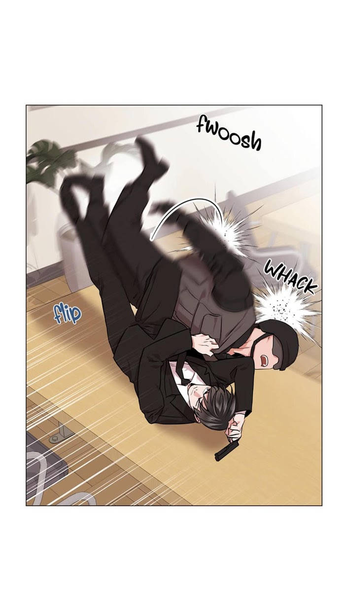 [raw] red candy chapter 68 21