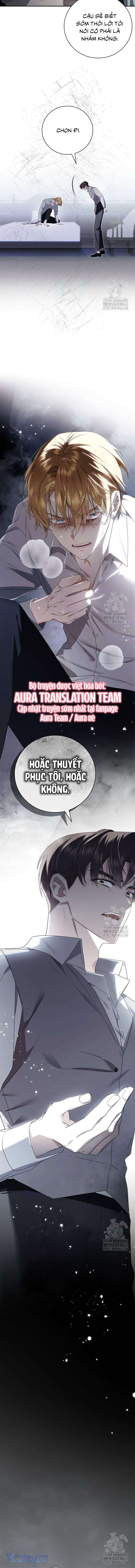 nữ hầu bí mật của nhà bá tước chapter 11 8