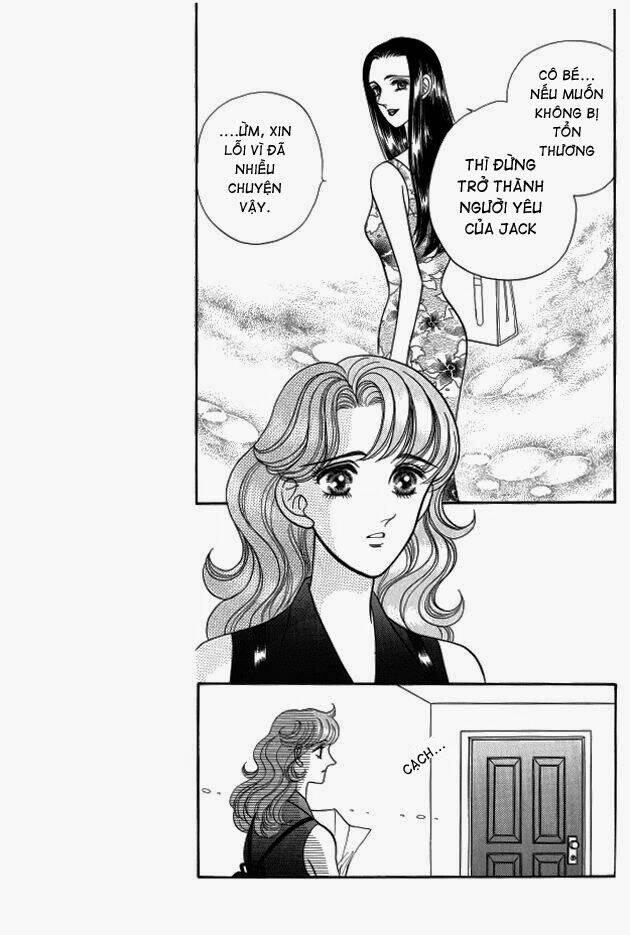 red - ngọc trong đá chapter 11 10