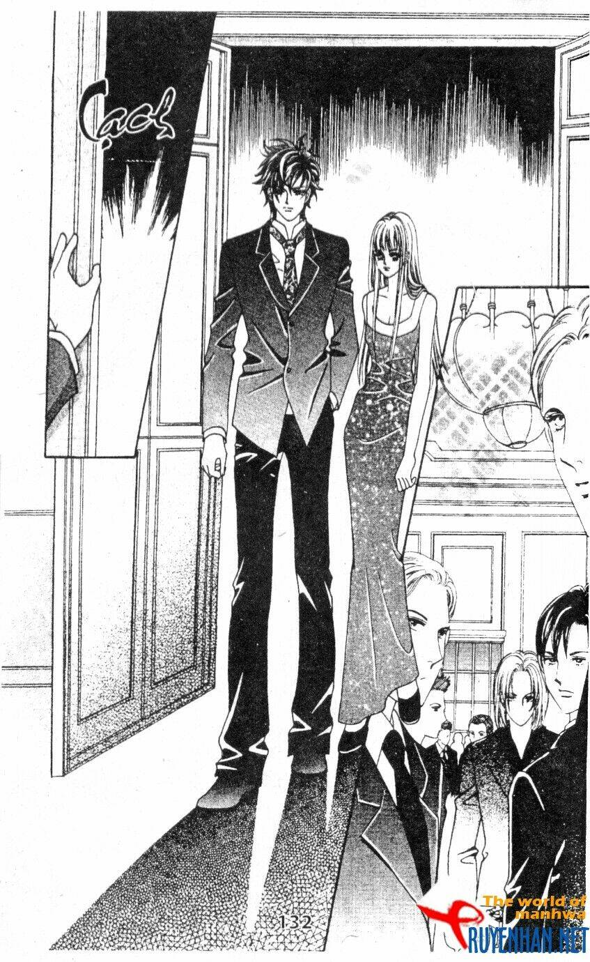 chàng trai hào hiệp chapter 2 132