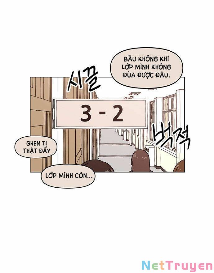 thanh xuân rực rỡ - season of blossom chapter 130 3