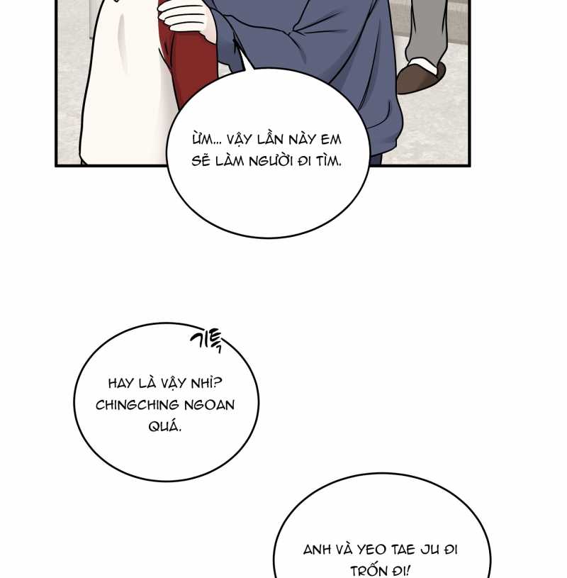 đêm bên bờ biển chapter 80.2 35